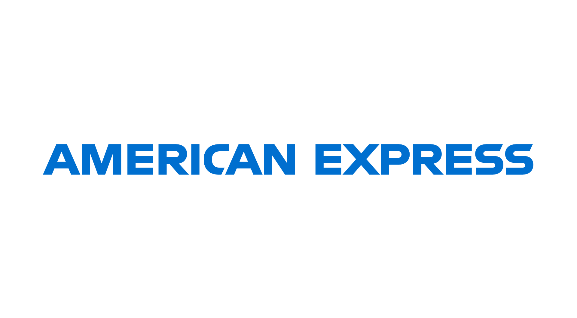 Logo de American Express