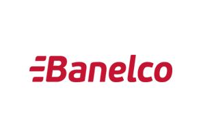 Logo de Banelco